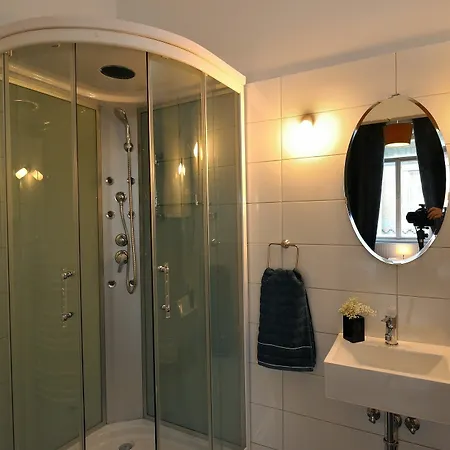 Apartment District Seven Spacious Budapest