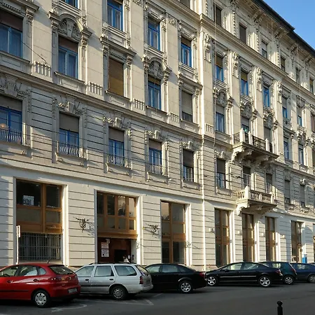 District Seven Spacious * Budapest